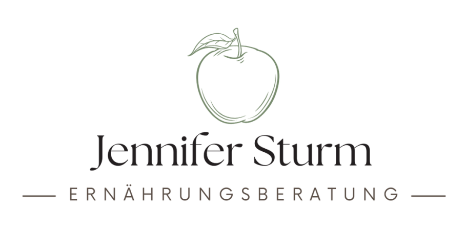 Jennifer Sturm Ernährungsberatung